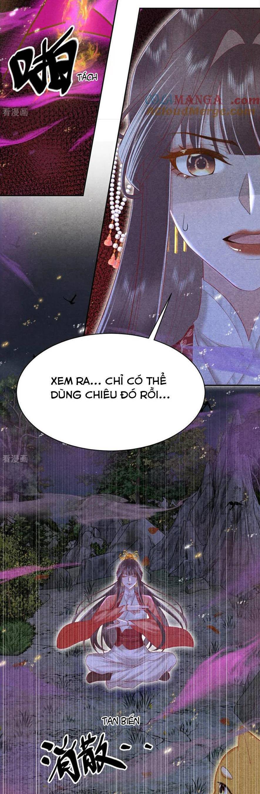 Hướng Dẫn Làm Nhiệm Vụ Của Nữ Diêm La: Chapter 42