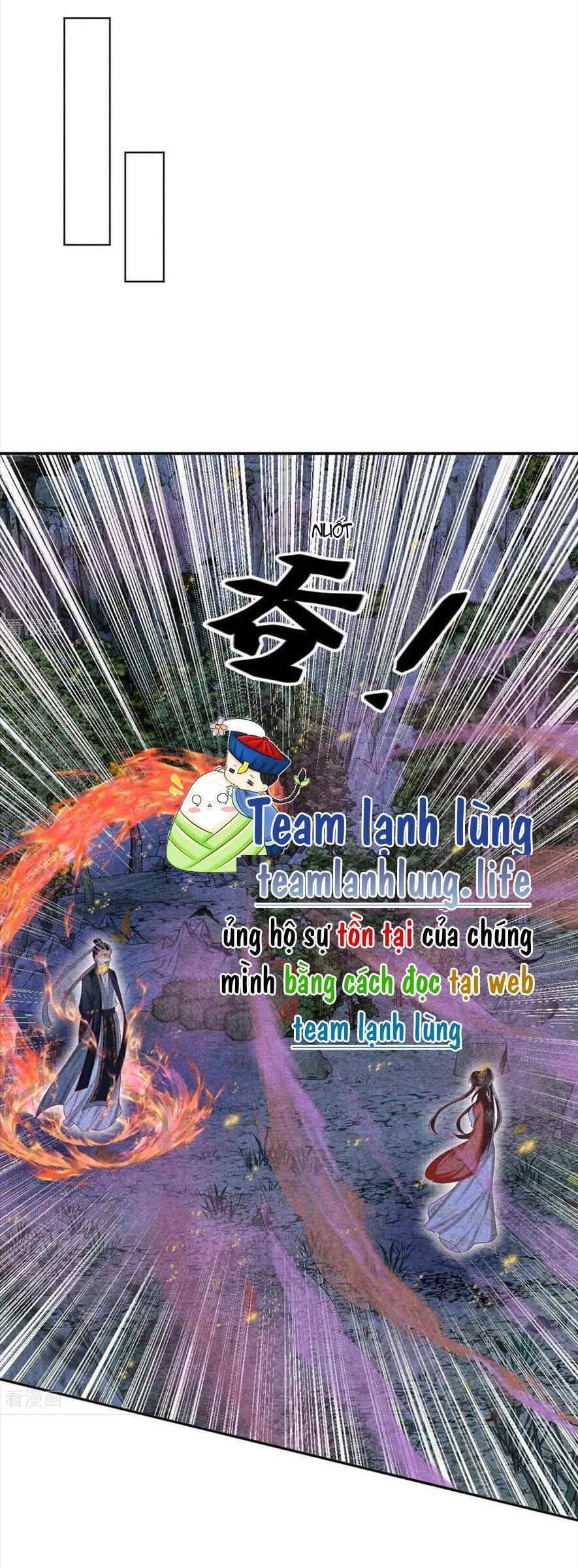 Hướng Dẫn Làm Nhiệm Vụ Của Nữ Diêm La: Chapter 42