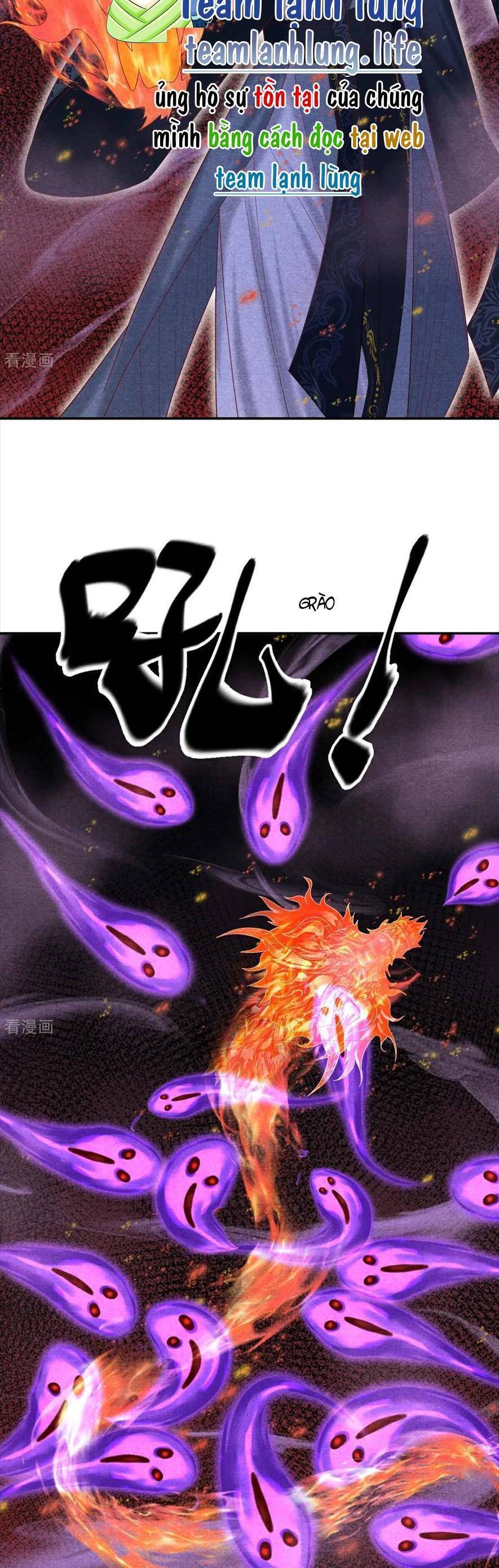Hướng Dẫn Làm Nhiệm Vụ Của Nữ Diêm La: Chapter 42