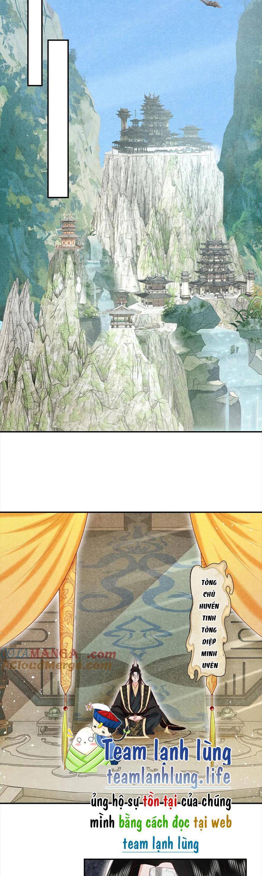 Hướng Dẫn Làm Nhiệm Vụ Của Nữ Diêm La: Chapter 42