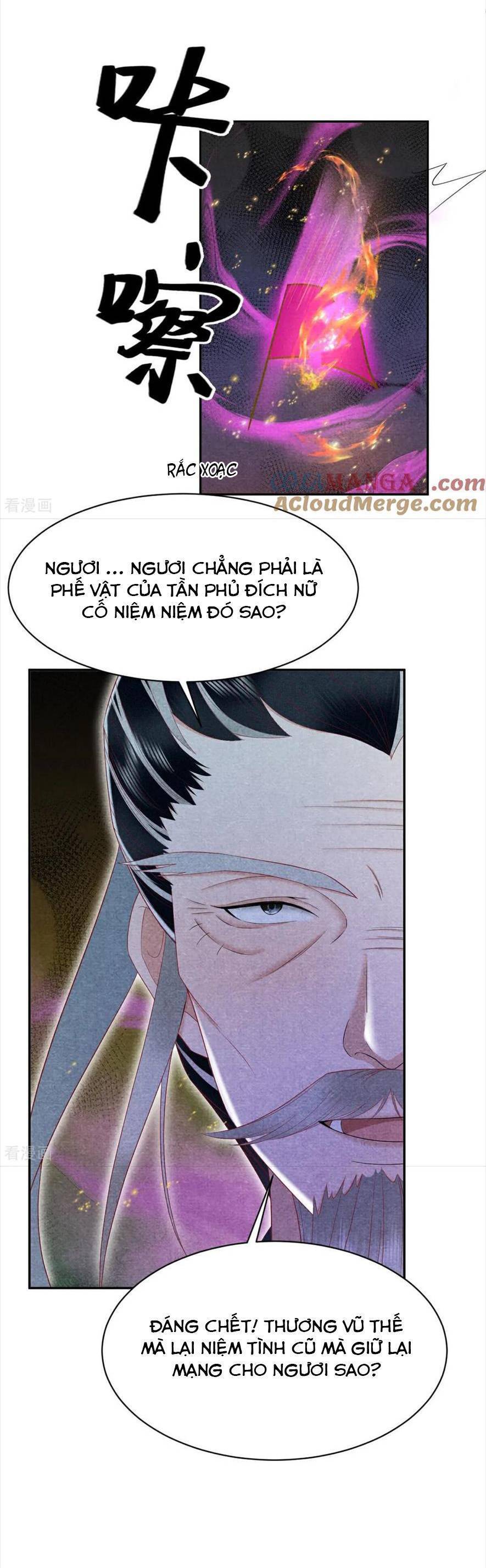 Hướng Dẫn Làm Nhiệm Vụ Của Nữ Diêm La: Chapter 42
