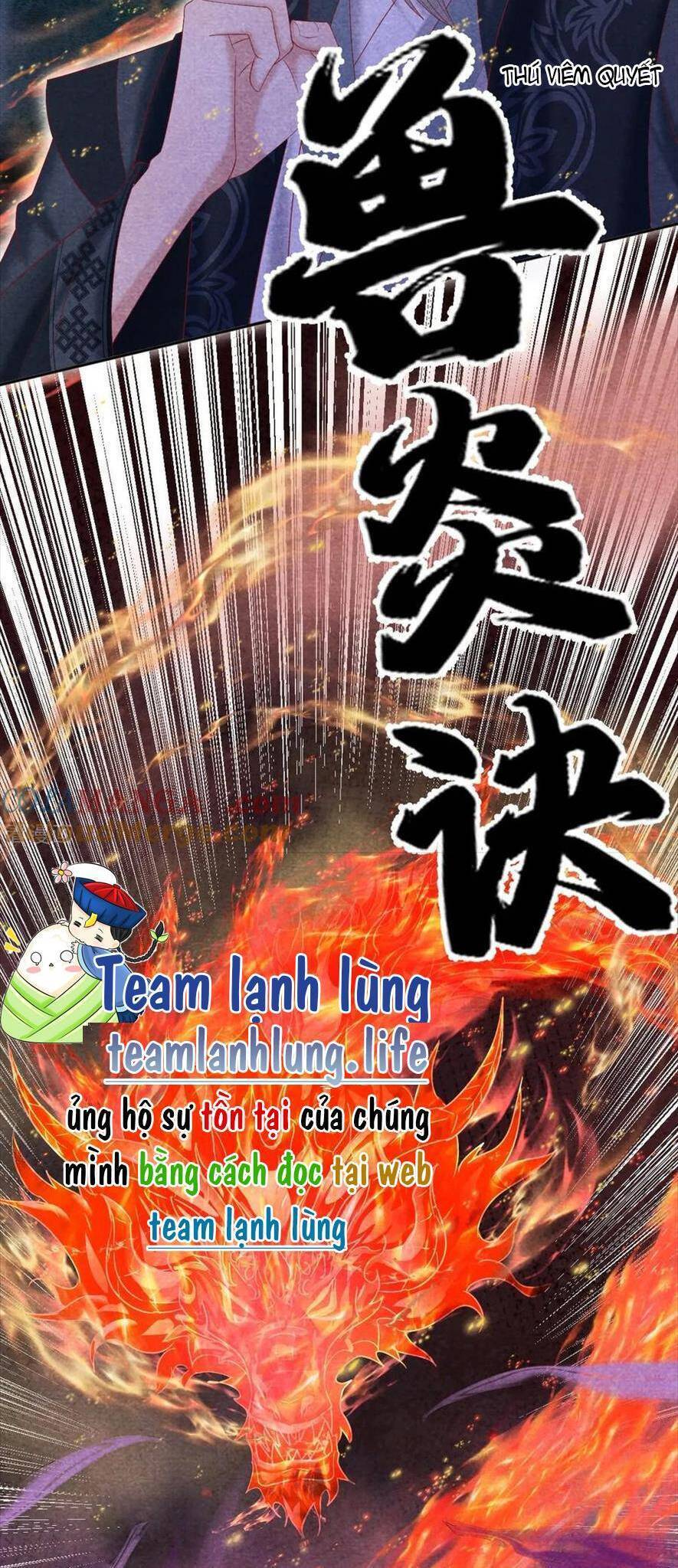 Hướng Dẫn Làm Nhiệm Vụ Của Nữ Diêm La: Chapter 42
