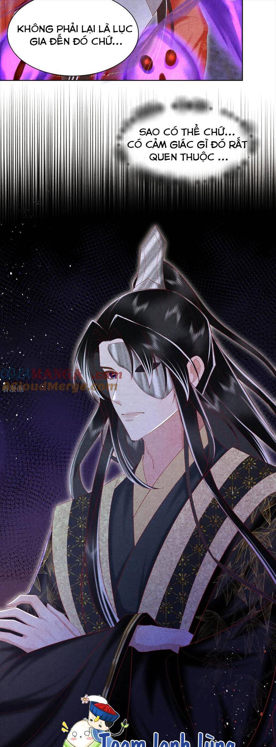 Hướng Dẫn Làm Nhiệm Vụ Của Nữ Diêm La: Chapter 43