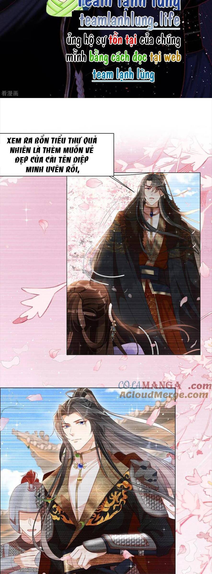 Hướng Dẫn Làm Nhiệm Vụ Của Nữ Diêm La: Chapter 43