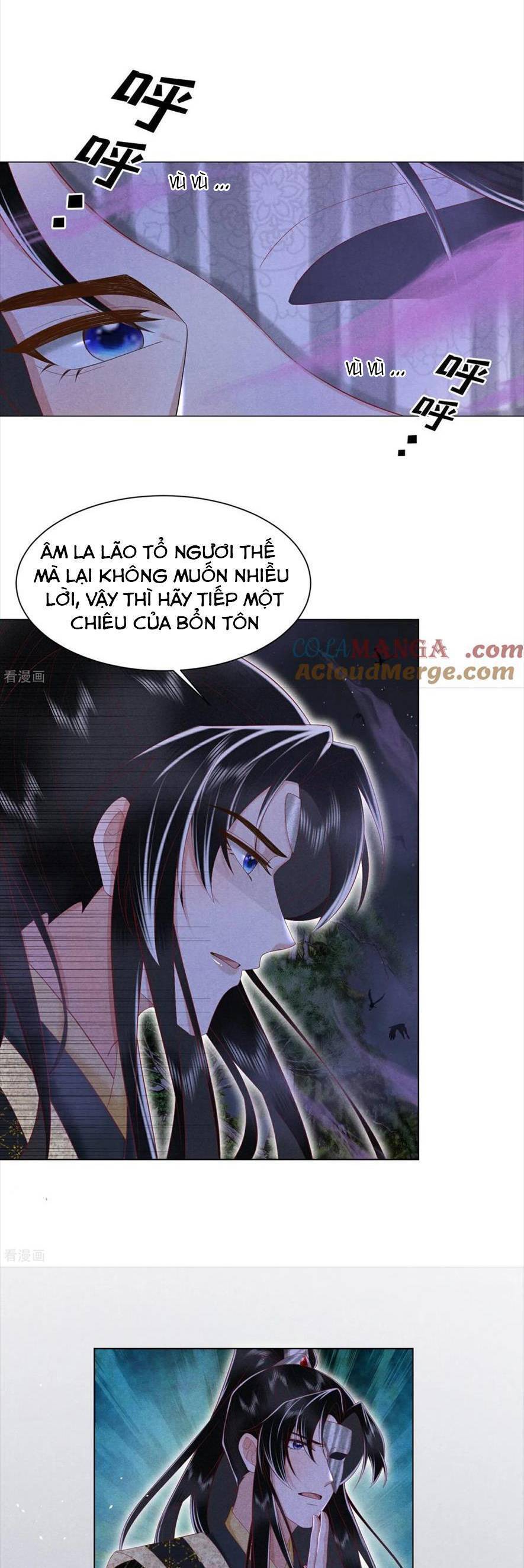 Hướng Dẫn Làm Nhiệm Vụ Của Nữ Diêm La: Chapter 43
