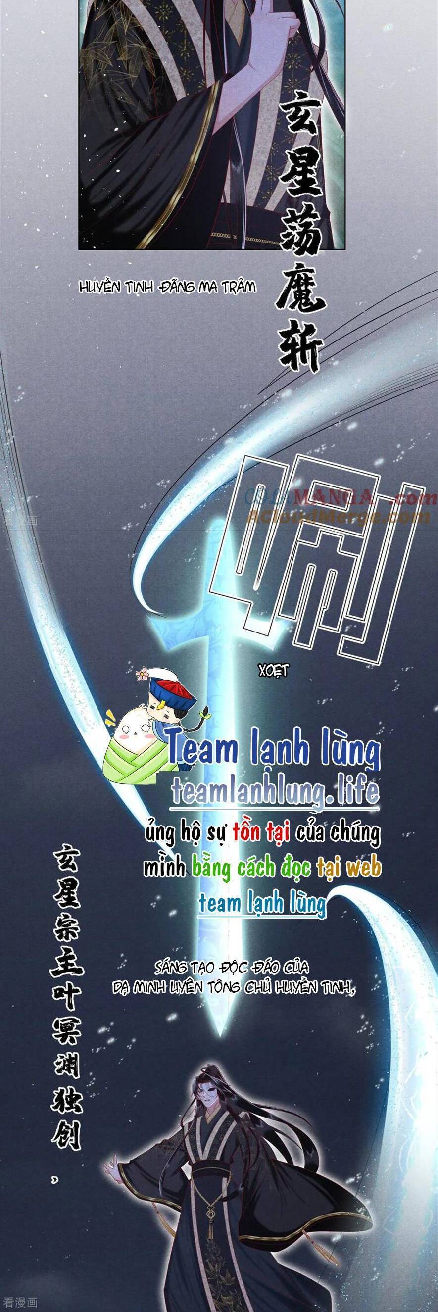 Hướng Dẫn Làm Nhiệm Vụ Của Nữ Diêm La: Chapter 43