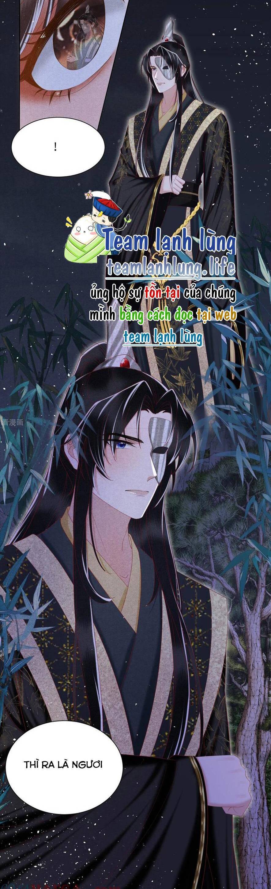 Hướng Dẫn Làm Nhiệm Vụ Của Nữ Diêm La: Chapter 43