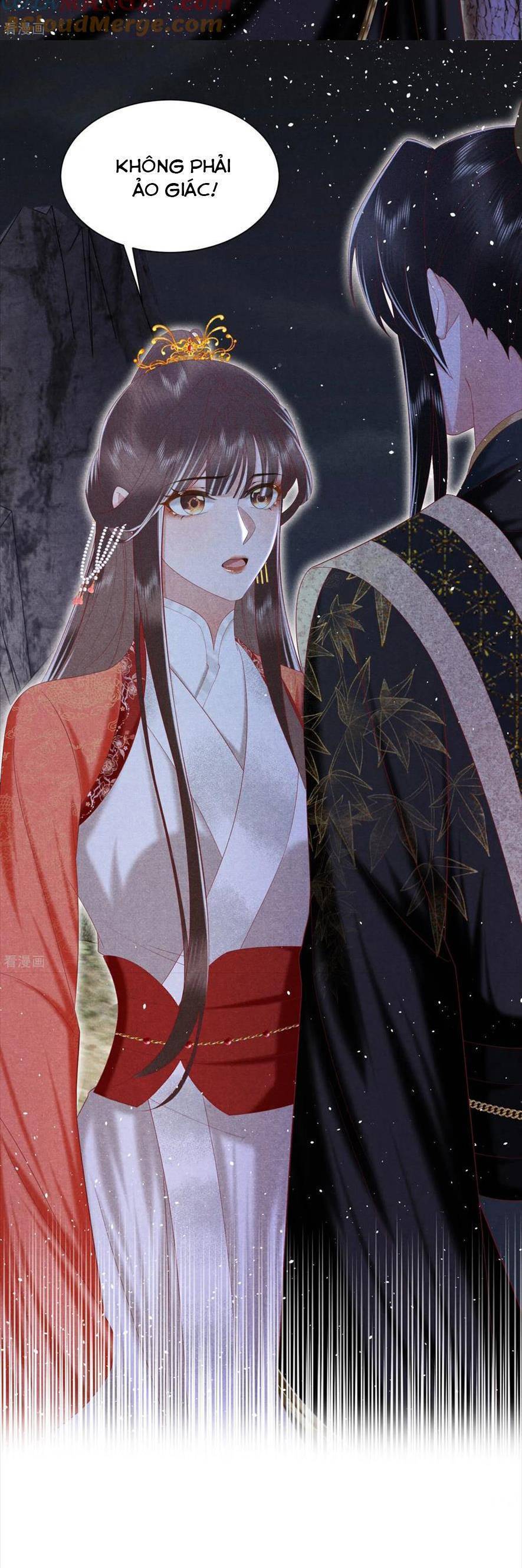 Hướng Dẫn Làm Nhiệm Vụ Của Nữ Diêm La: Chapter 43