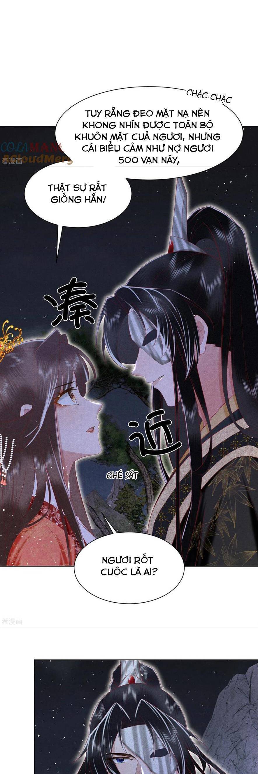 Hướng Dẫn Làm Nhiệm Vụ Của Nữ Diêm La: Chapter 43