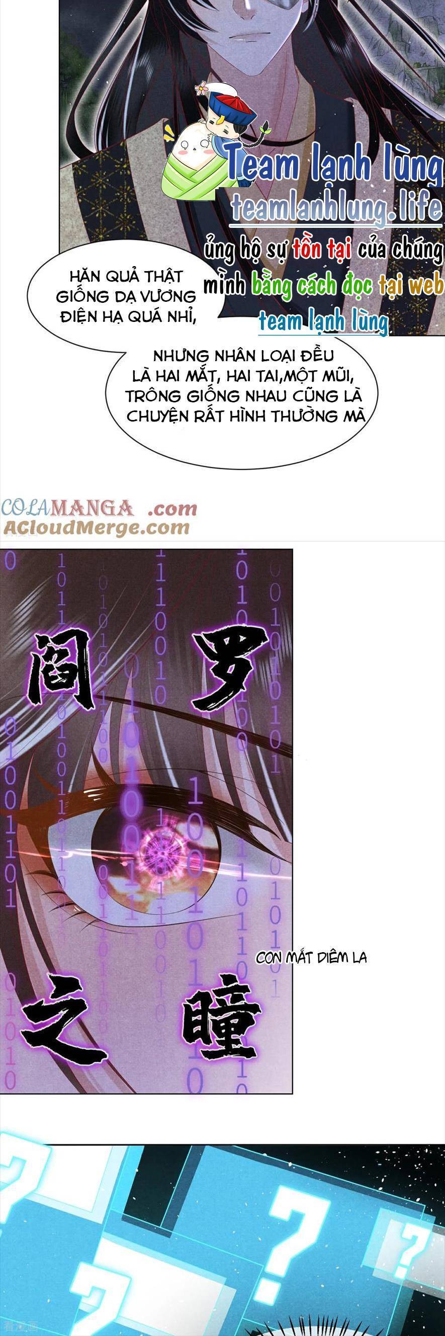 Hướng Dẫn Làm Nhiệm Vụ Của Nữ Diêm La: Chapter 43
