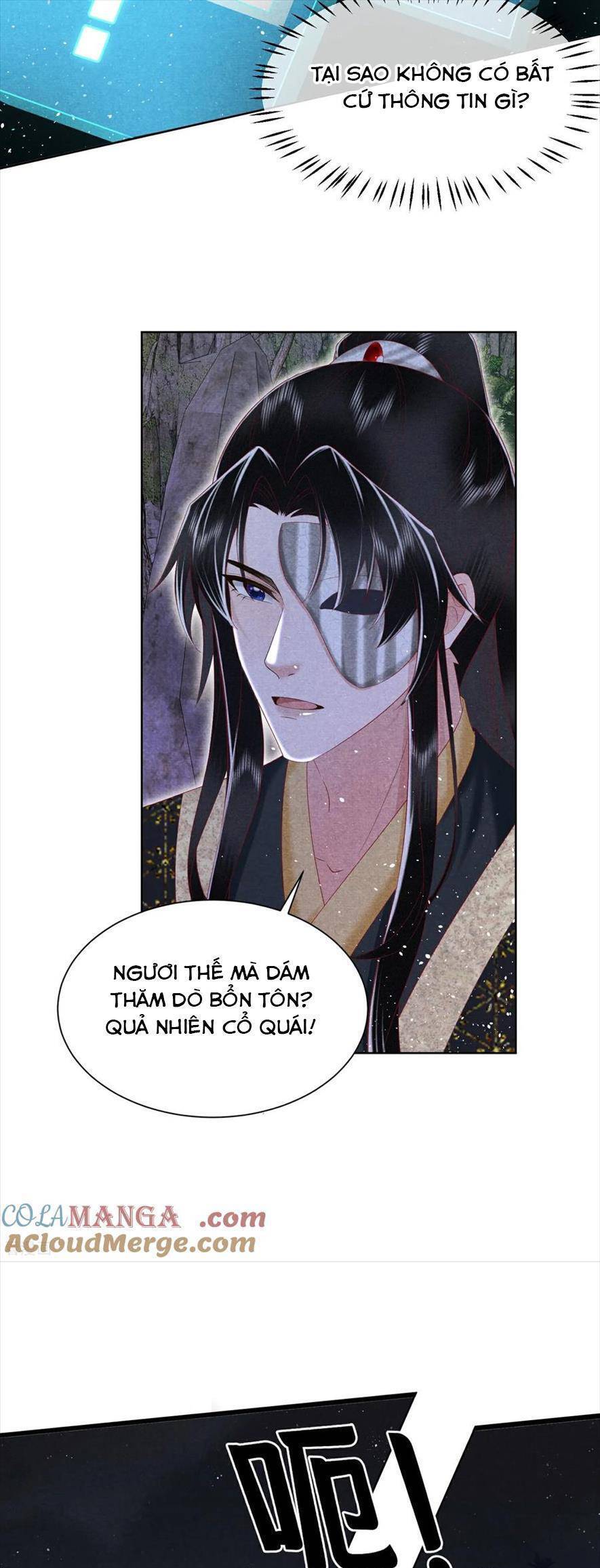 Hướng Dẫn Làm Nhiệm Vụ Của Nữ Diêm La: Chapter 43