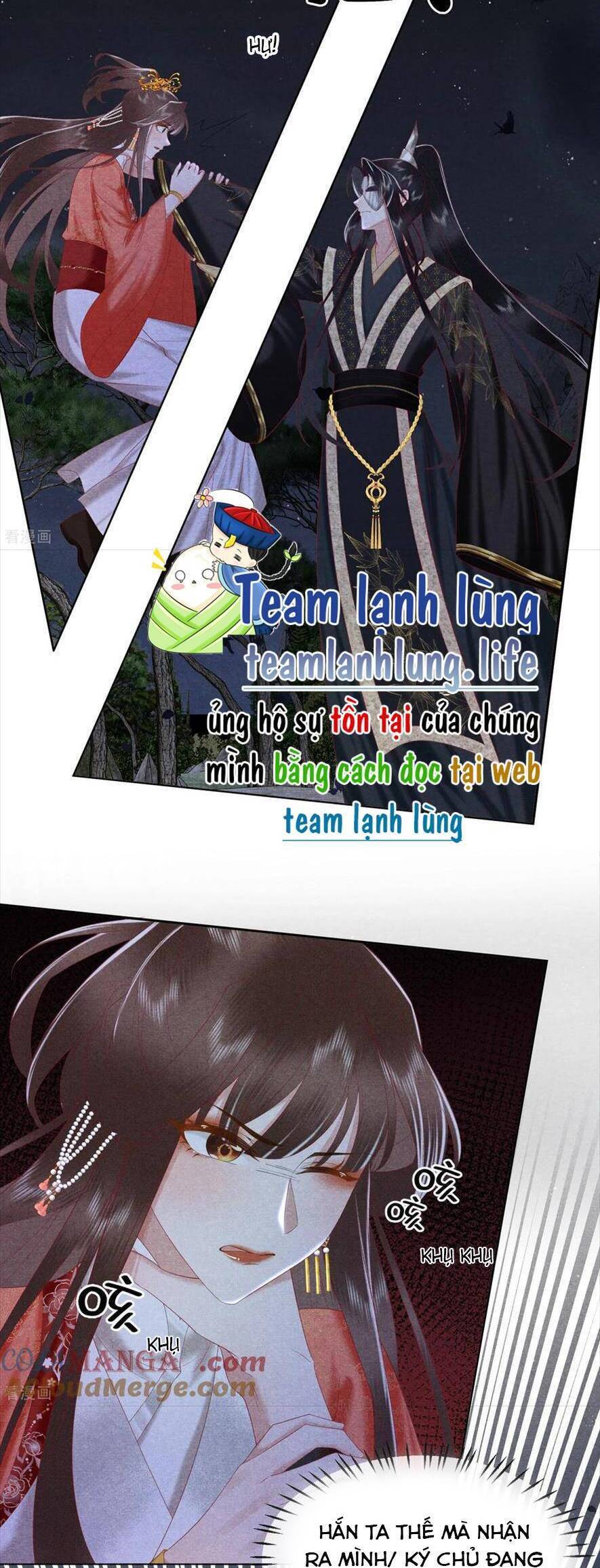 Hướng Dẫn Làm Nhiệm Vụ Của Nữ Diêm La: Chapter 43