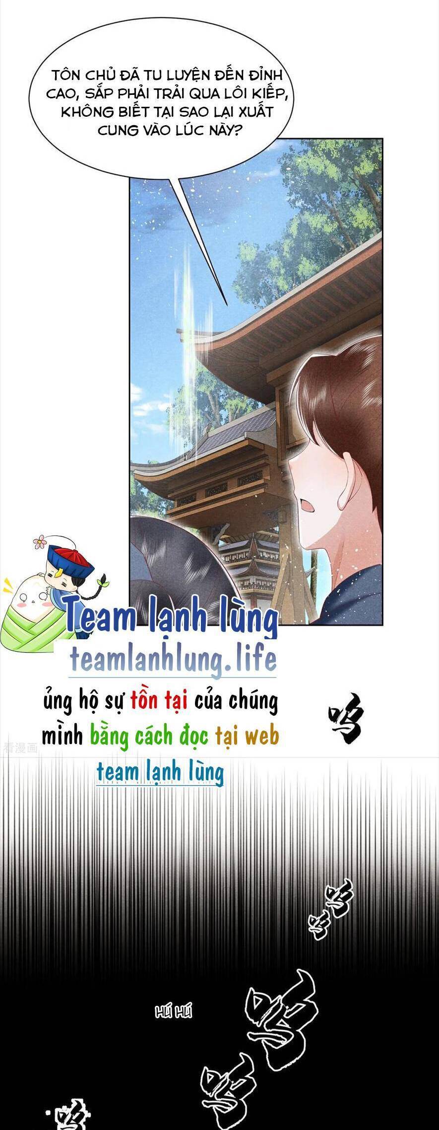 Hướng Dẫn Làm Nhiệm Vụ Của Nữ Diêm La: Chapter 43