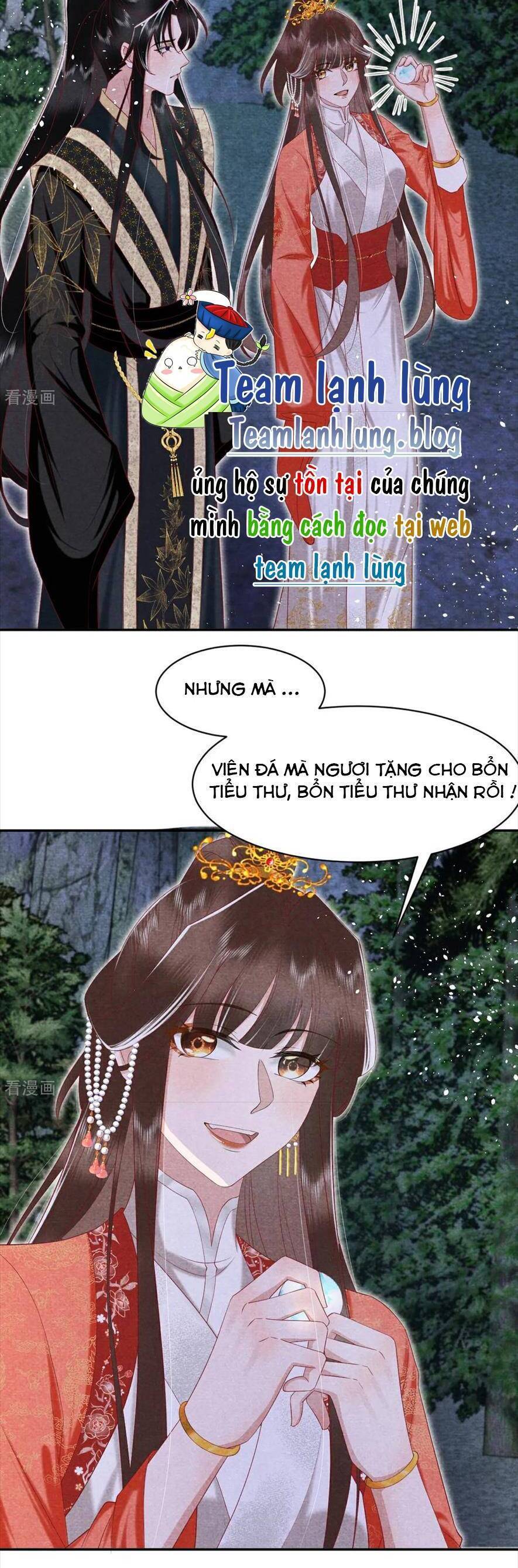 Hướng Dẫn Làm Nhiệm Vụ Của Nữ Diêm La: Chapter 45