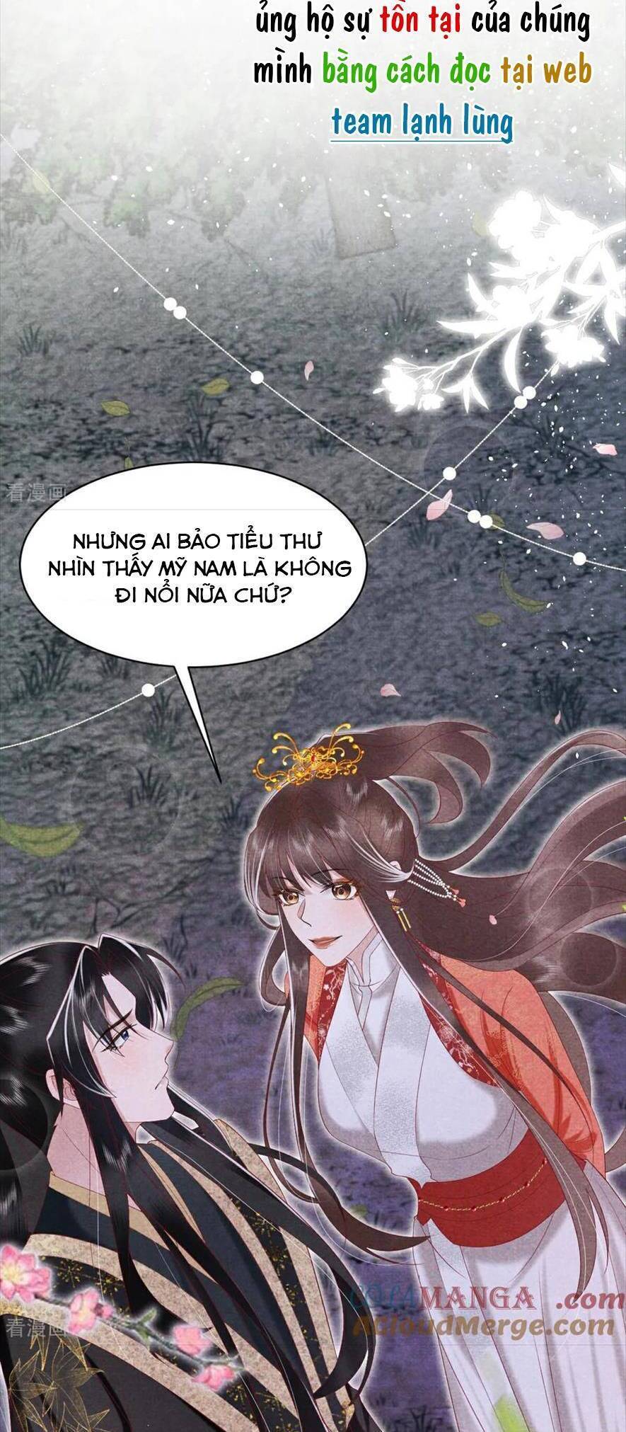 Hướng Dẫn Làm Nhiệm Vụ Của Nữ Diêm La: Chapter 45