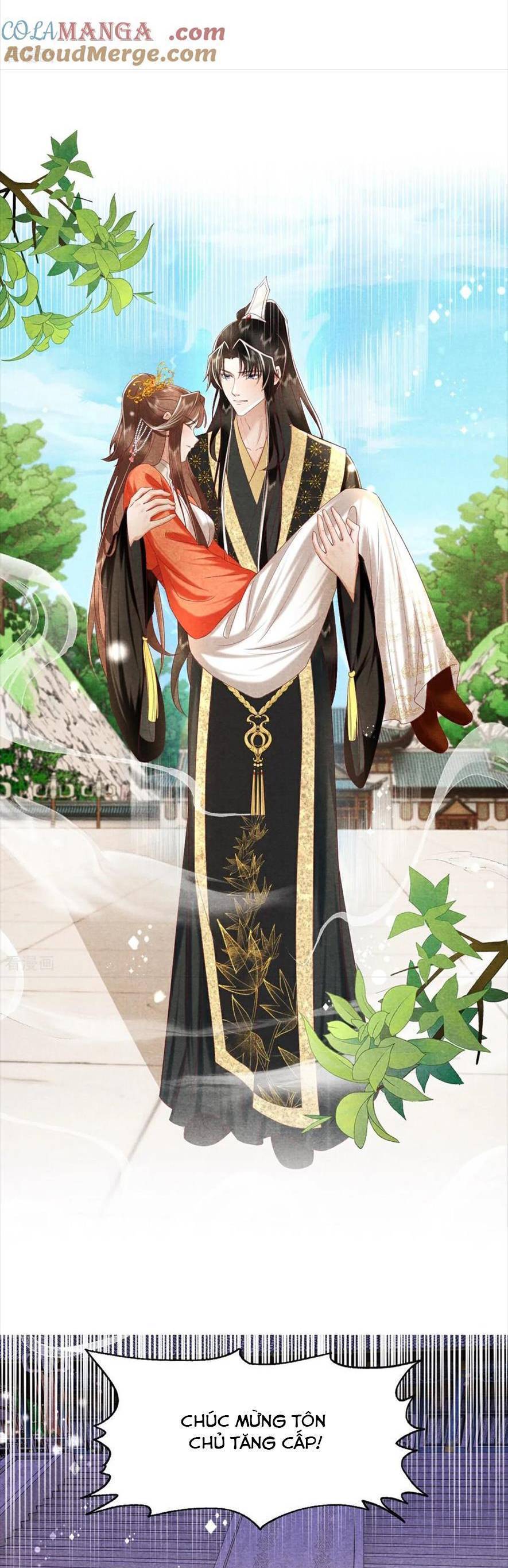 Hướng Dẫn Làm Nhiệm Vụ Của Nữ Diêm La: Chapter 46