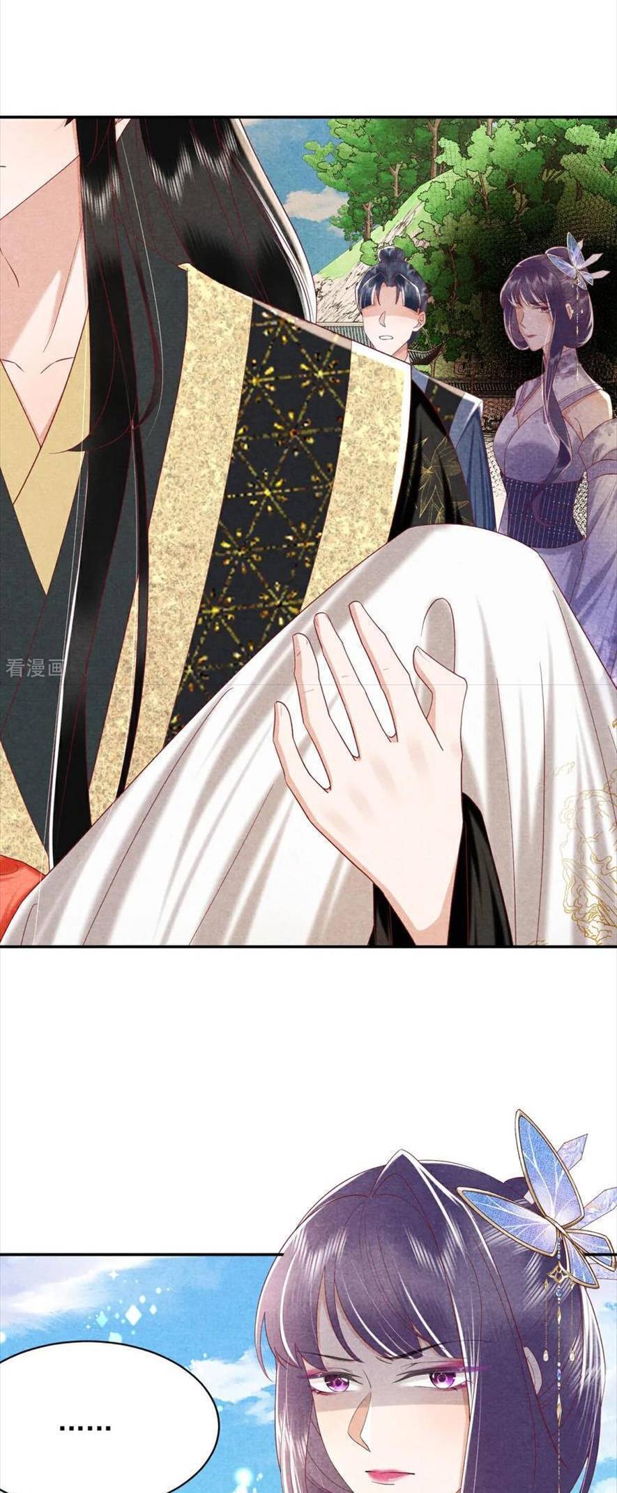 Hướng Dẫn Làm Nhiệm Vụ Của Nữ Diêm La: Chapter 46