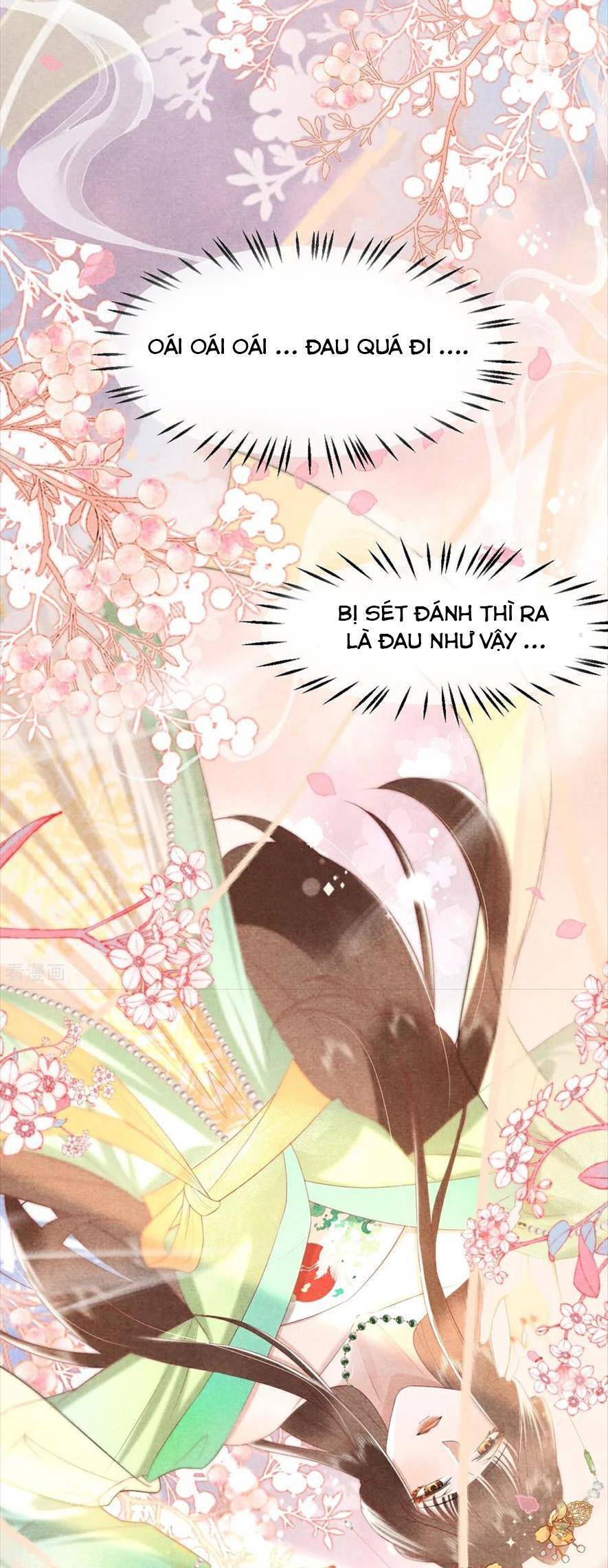 Hướng Dẫn Làm Nhiệm Vụ Của Nữ Diêm La: Chapter 46