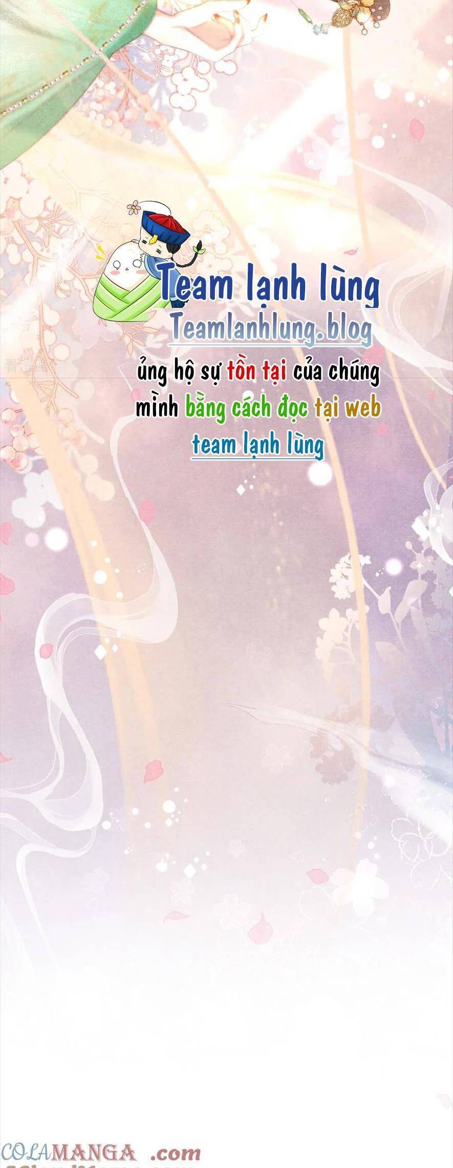 Hướng Dẫn Làm Nhiệm Vụ Của Nữ Diêm La: Chapter 46