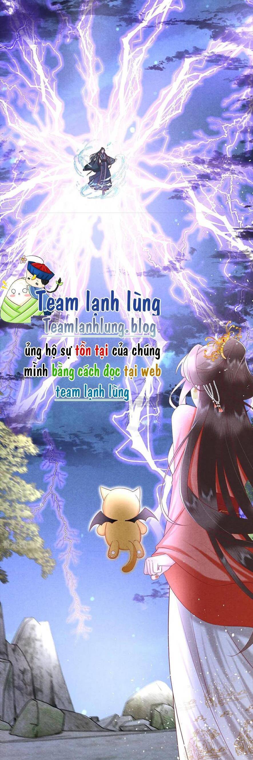 Hướng Dẫn Làm Nhiệm Vụ Của Nữ Diêm La: Chapter 46