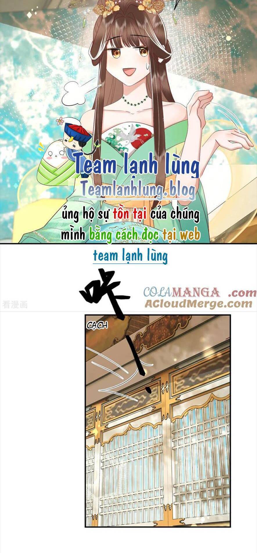 Hướng Dẫn Làm Nhiệm Vụ Của Nữ Diêm La: Chapter 46