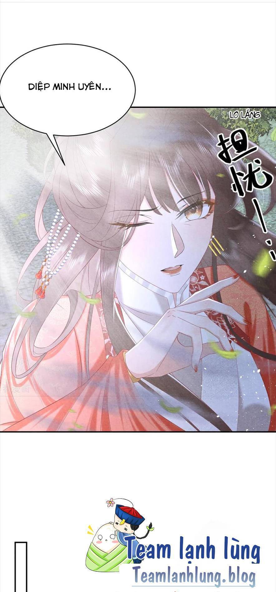 Hướng Dẫn Làm Nhiệm Vụ Của Nữ Diêm La: Chapter 46