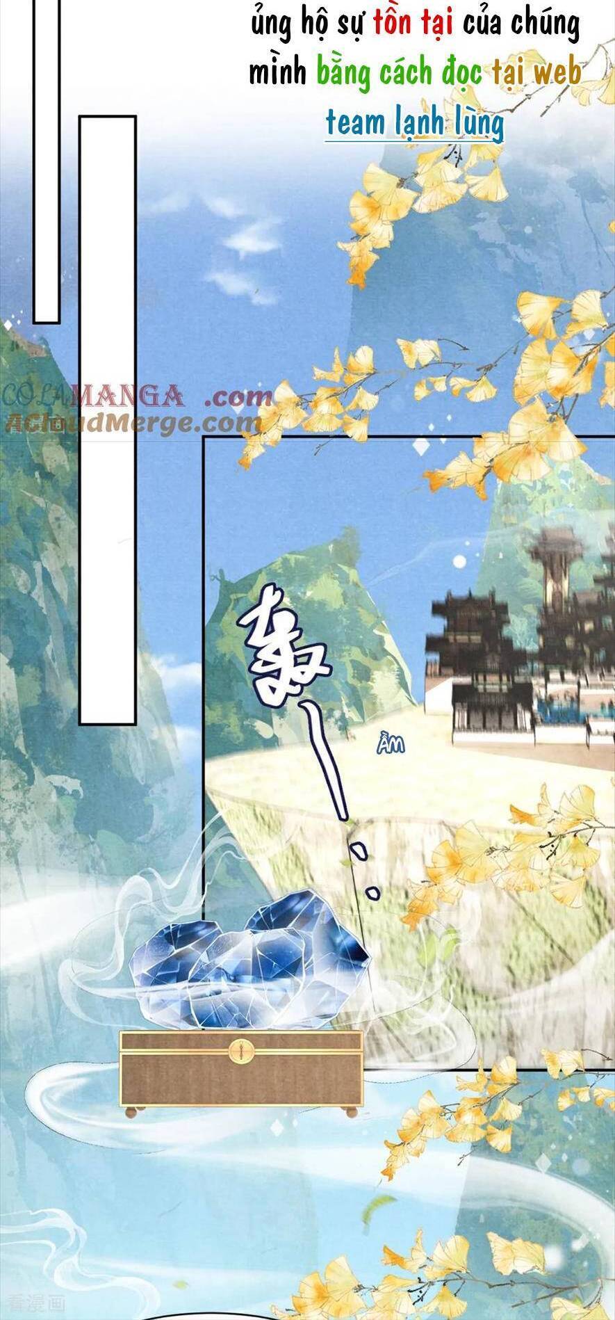 Hướng Dẫn Làm Nhiệm Vụ Của Nữ Diêm La: Chapter 46