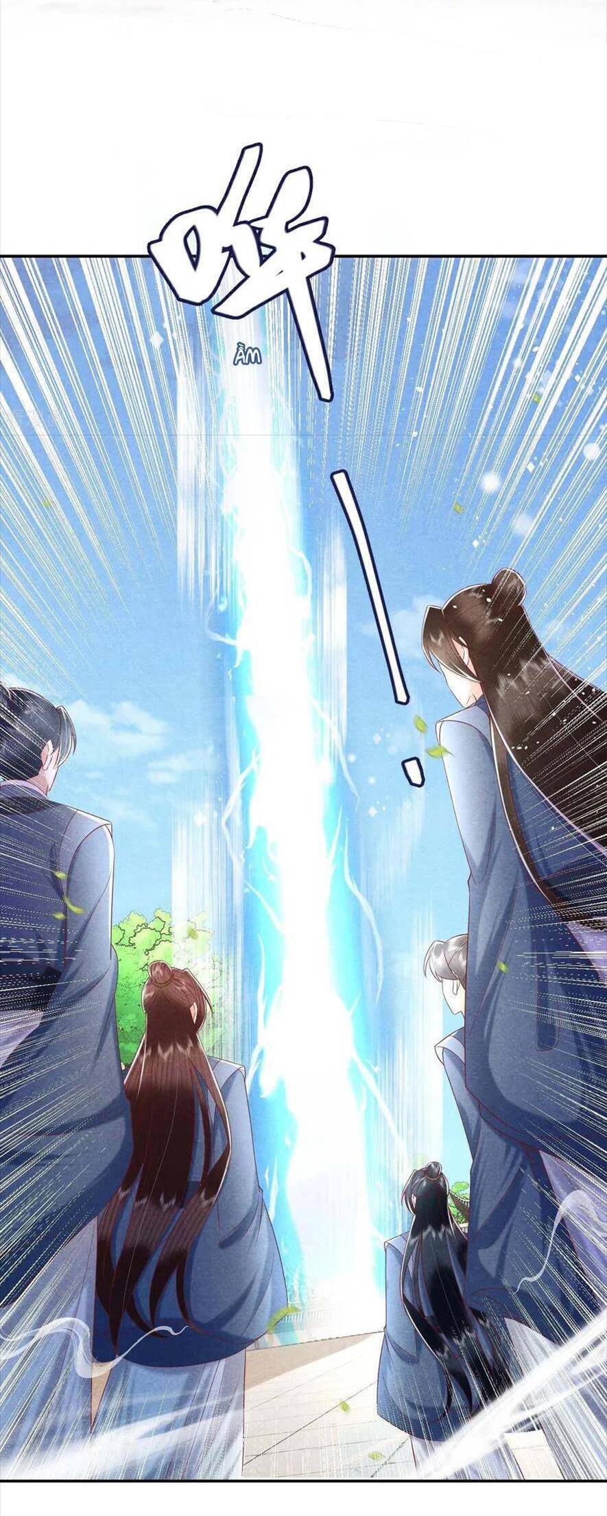 Hướng Dẫn Làm Nhiệm Vụ Của Nữ Diêm La: Chapter 46