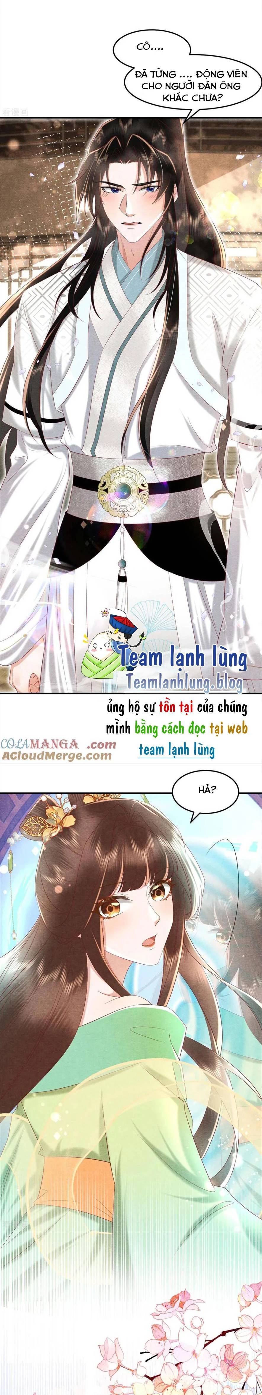Hướng Dẫn Làm Nhiệm Vụ Của Nữ Diêm La: Chapter 48