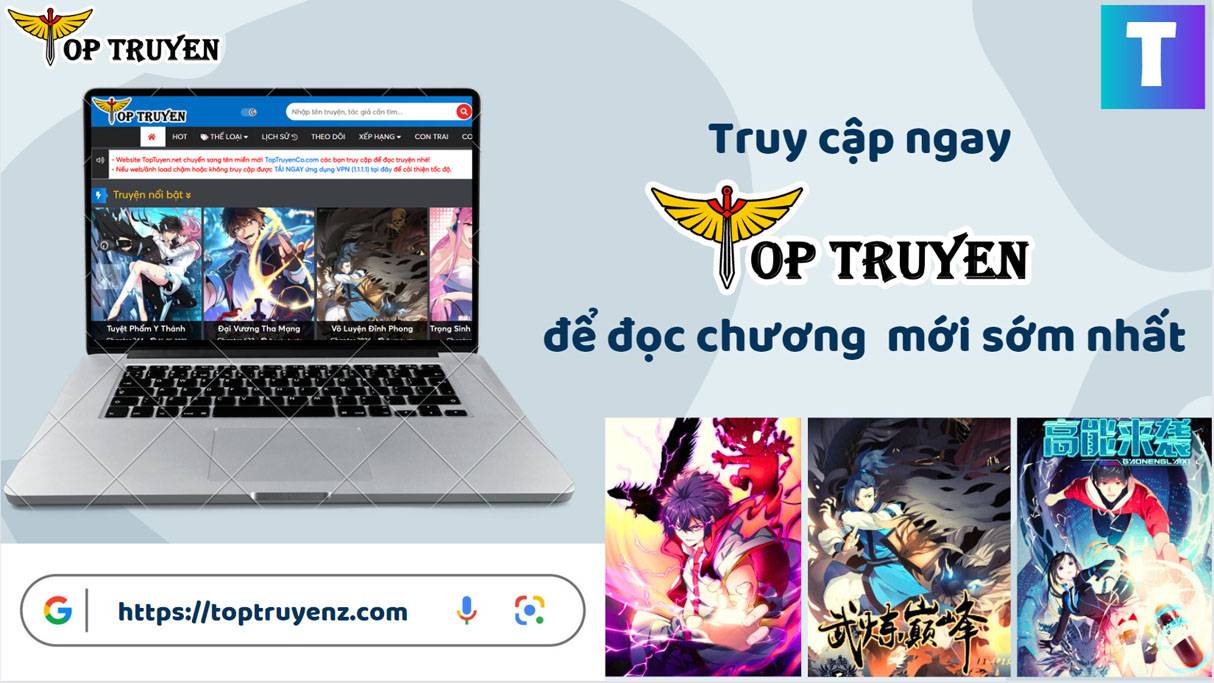 Hướng Dẫn Làm Nhiệm Vụ Của Nữ Diêm La: Chapter 51