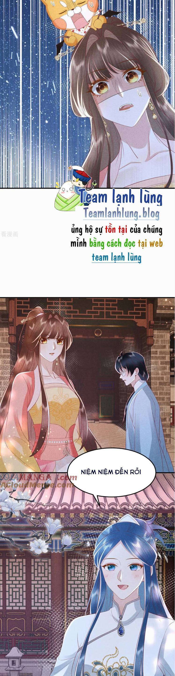 Hướng Dẫn Làm Nhiệm Vụ Của Nữ Diêm La: Chapter 59