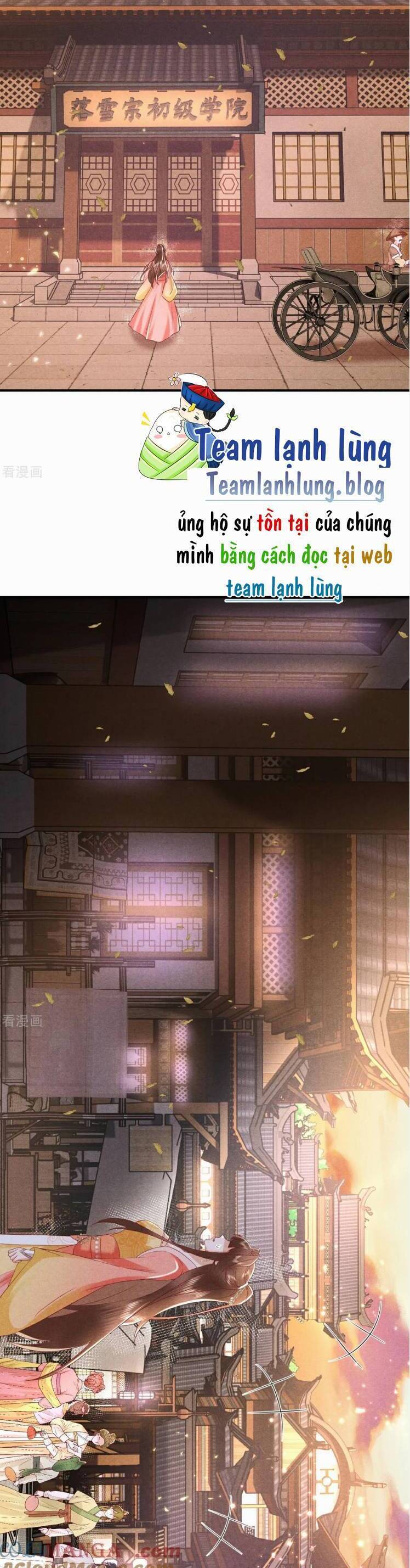 Hướng Dẫn Làm Nhiệm Vụ Của Nữ Diêm La: Chapter 59