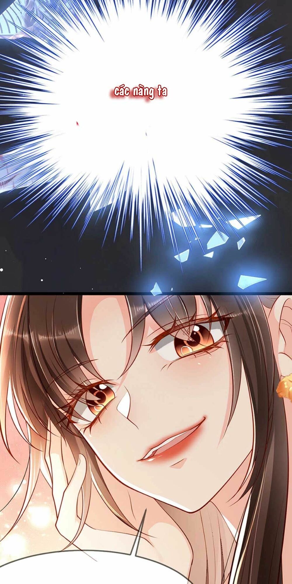 Hướng Dẫn Làm Nhiệm Vụ Của Nữ Diêm La: Chapter 1