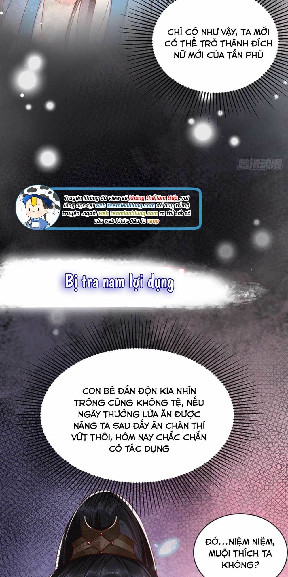 Hướng Dẫn Làm Nhiệm Vụ Của Nữ Diêm La: Chapter 1