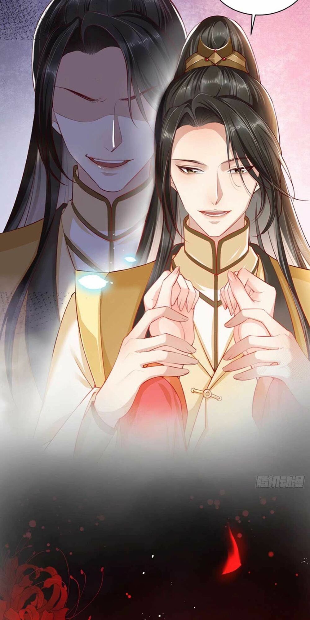Hướng Dẫn Làm Nhiệm Vụ Của Nữ Diêm La: Chapter 1