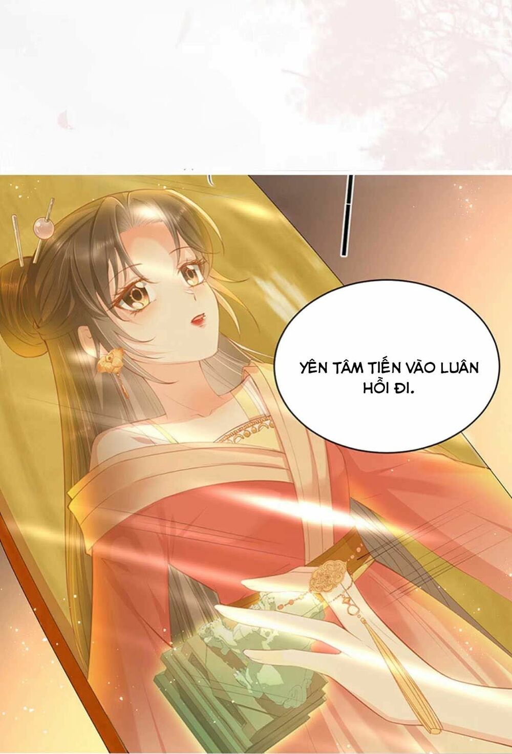 Hướng Dẫn Làm Nhiệm Vụ Của Nữ Diêm La: Chapter 1