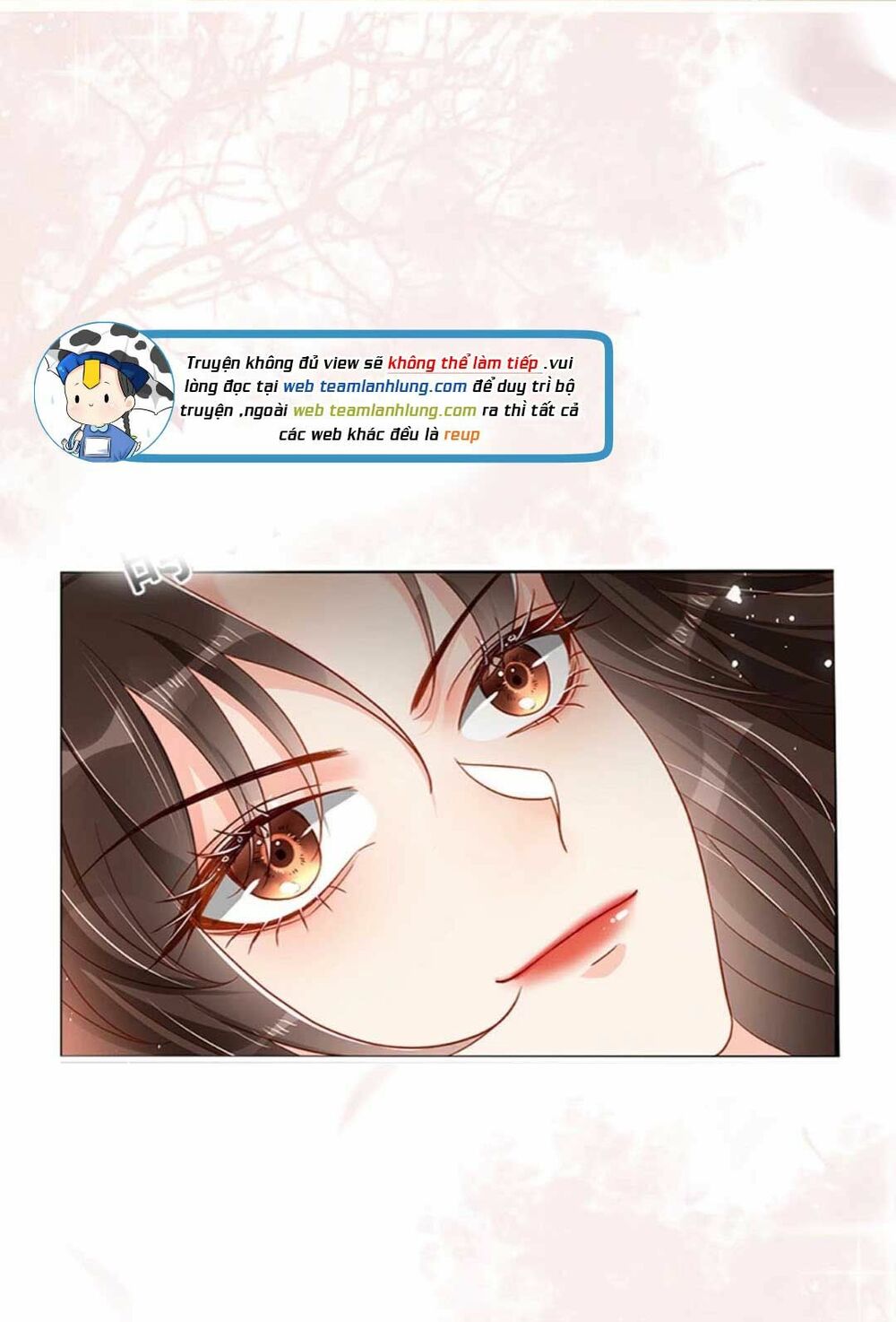 Hướng Dẫn Làm Nhiệm Vụ Của Nữ Diêm La: Chapter 1