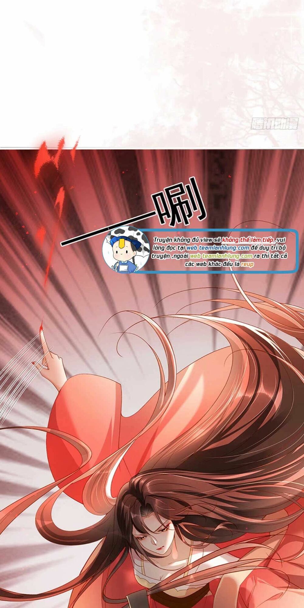Hướng Dẫn Làm Nhiệm Vụ Của Nữ Diêm La: Chapter 1
