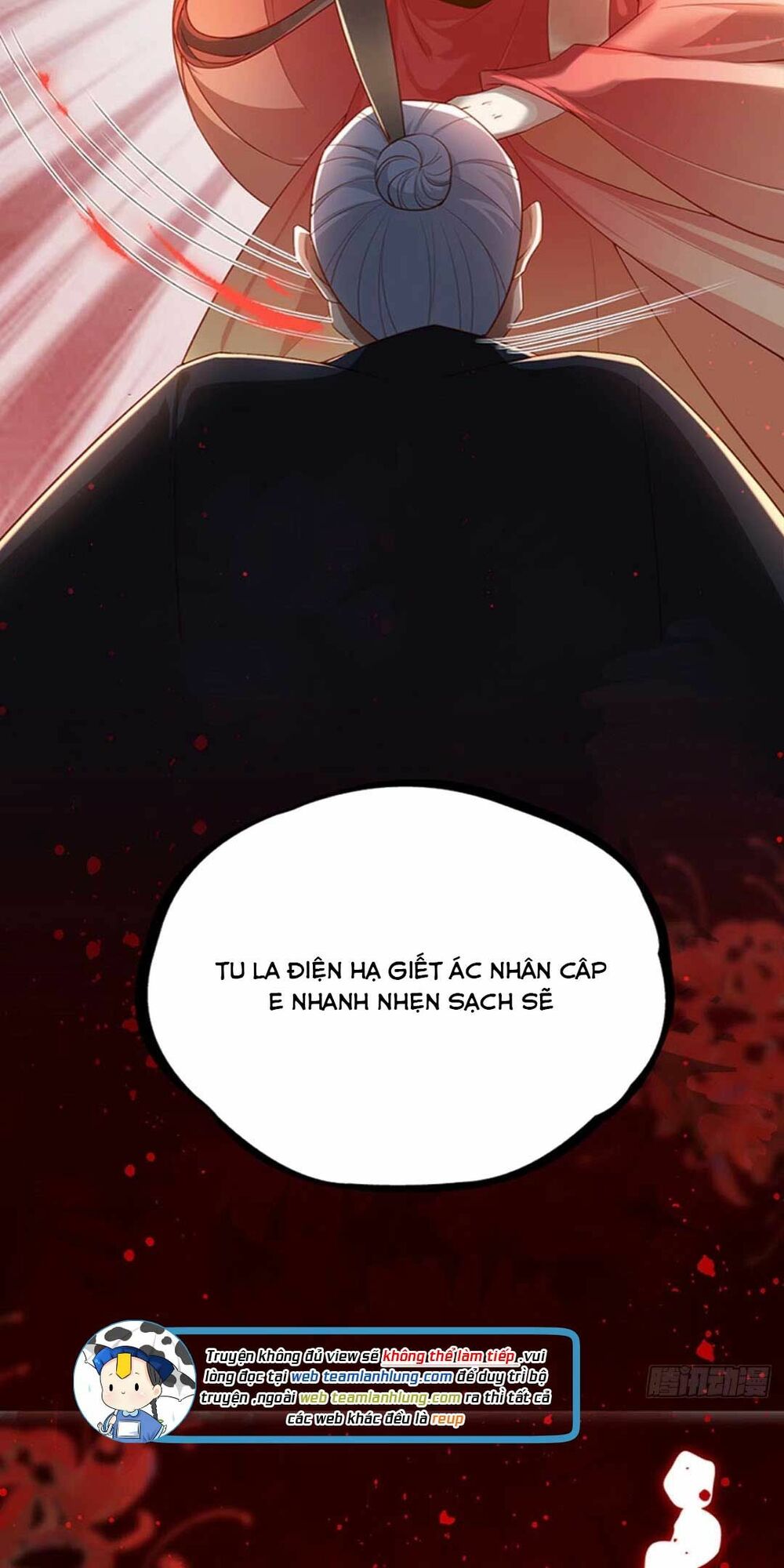 Hướng Dẫn Làm Nhiệm Vụ Của Nữ Diêm La: Chapter 1