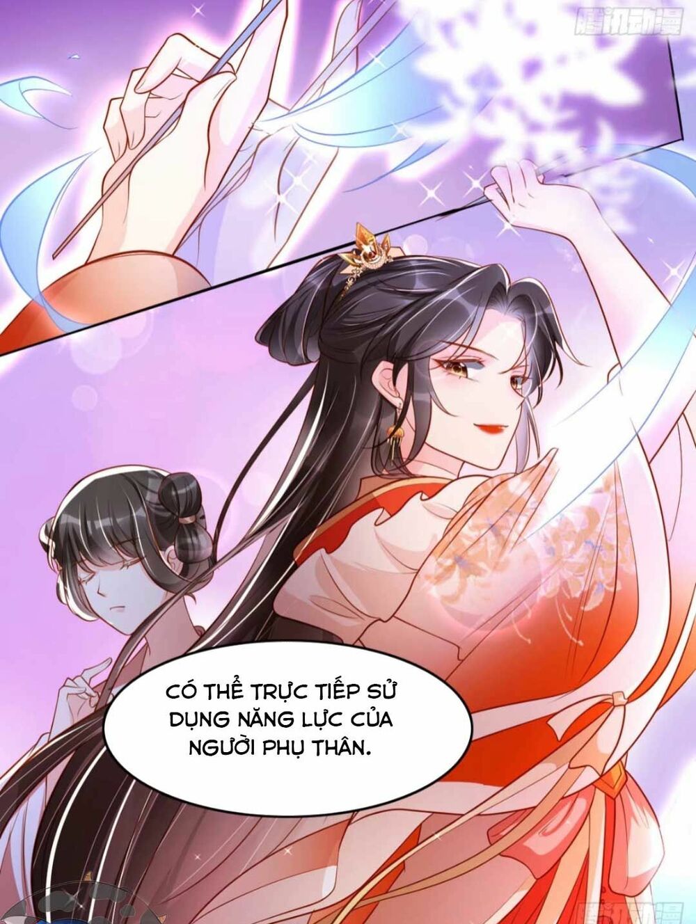 Hướng Dẫn Làm Nhiệm Vụ Của Nữ Diêm La: Chapter 10