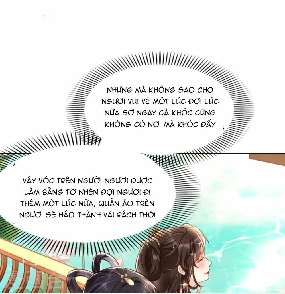 Hướng Dẫn Làm Nhiệm Vụ Của Nữ Diêm La: Chapter 11