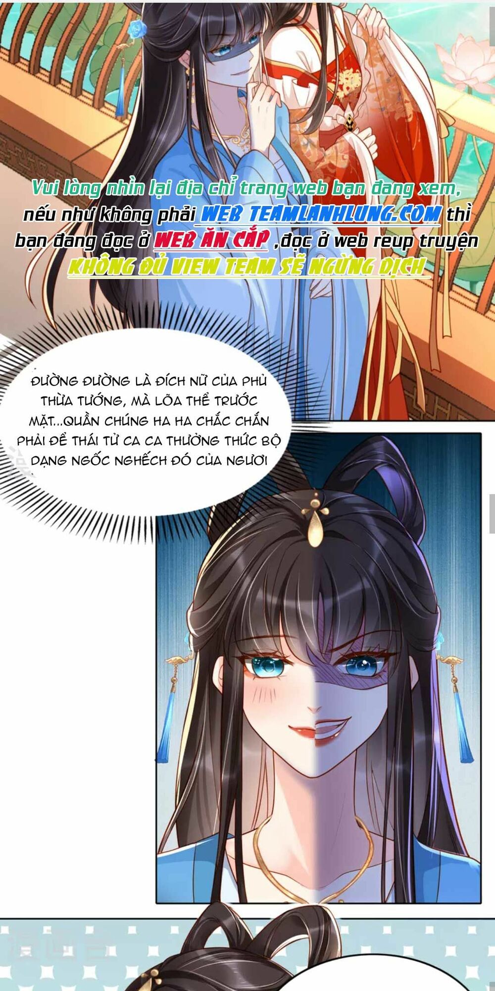 Hướng Dẫn Làm Nhiệm Vụ Của Nữ Diêm La: Chapter 11
