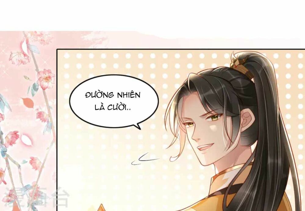 Hướng Dẫn Làm Nhiệm Vụ Của Nữ Diêm La: Chapter 11