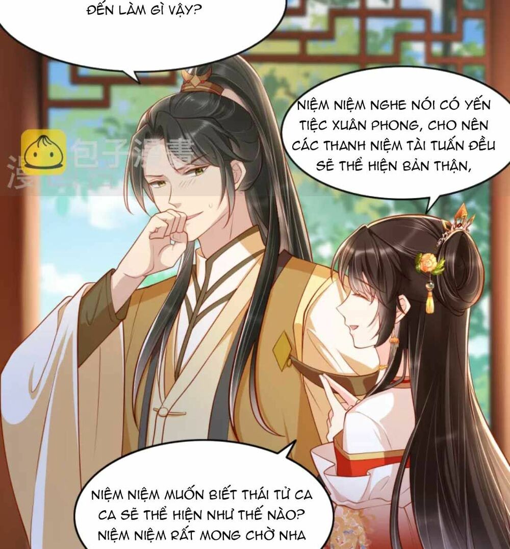 Hướng Dẫn Làm Nhiệm Vụ Của Nữ Diêm La: Chapter 11