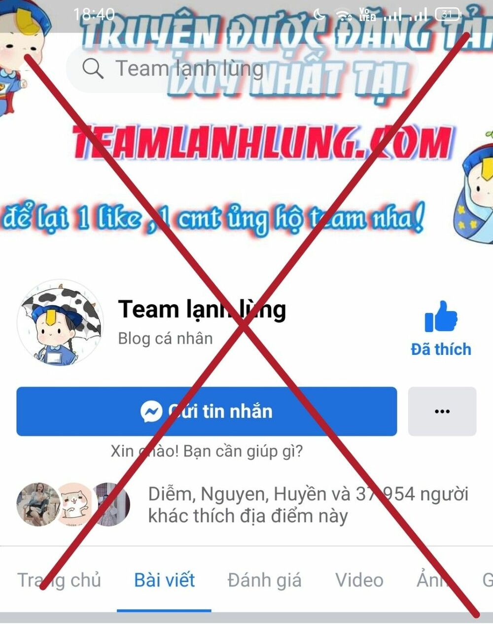 Hướng Dẫn Làm Nhiệm Vụ Của Nữ Diêm La: Chapter 11