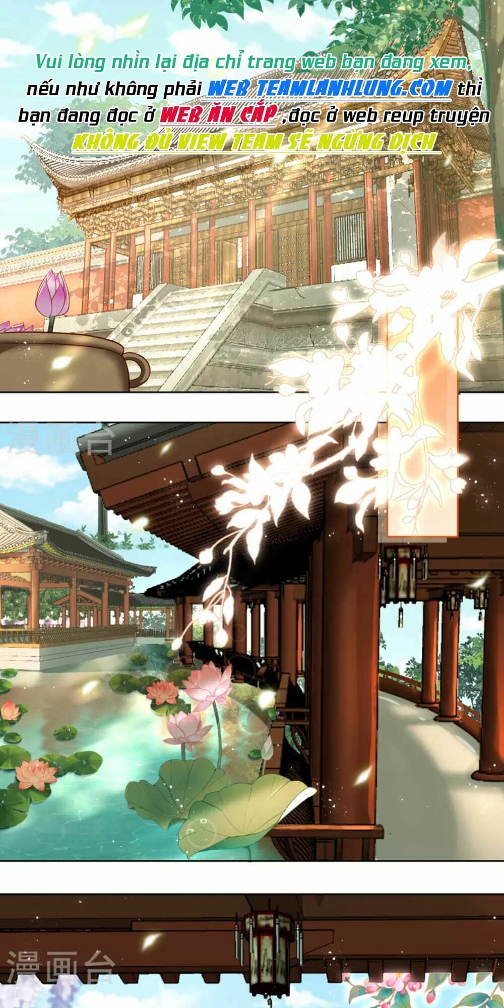 Hướng Dẫn Làm Nhiệm Vụ Của Nữ Diêm La: Chapter 11