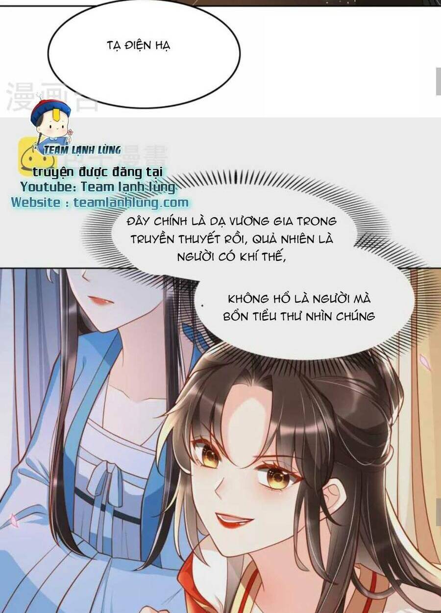 Hướng Dẫn Làm Nhiệm Vụ Của Nữ Diêm La: Chapter 12