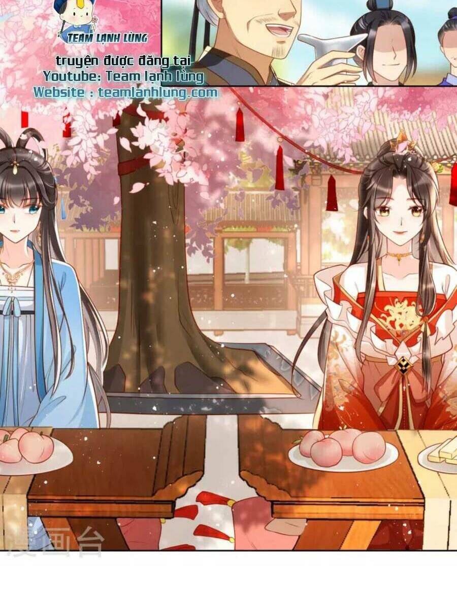 Hướng Dẫn Làm Nhiệm Vụ Của Nữ Diêm La: Chapter 12