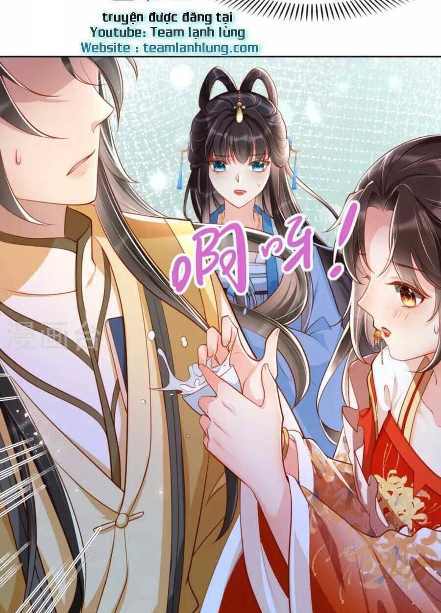 Hướng Dẫn Làm Nhiệm Vụ Của Nữ Diêm La: Chapter 12