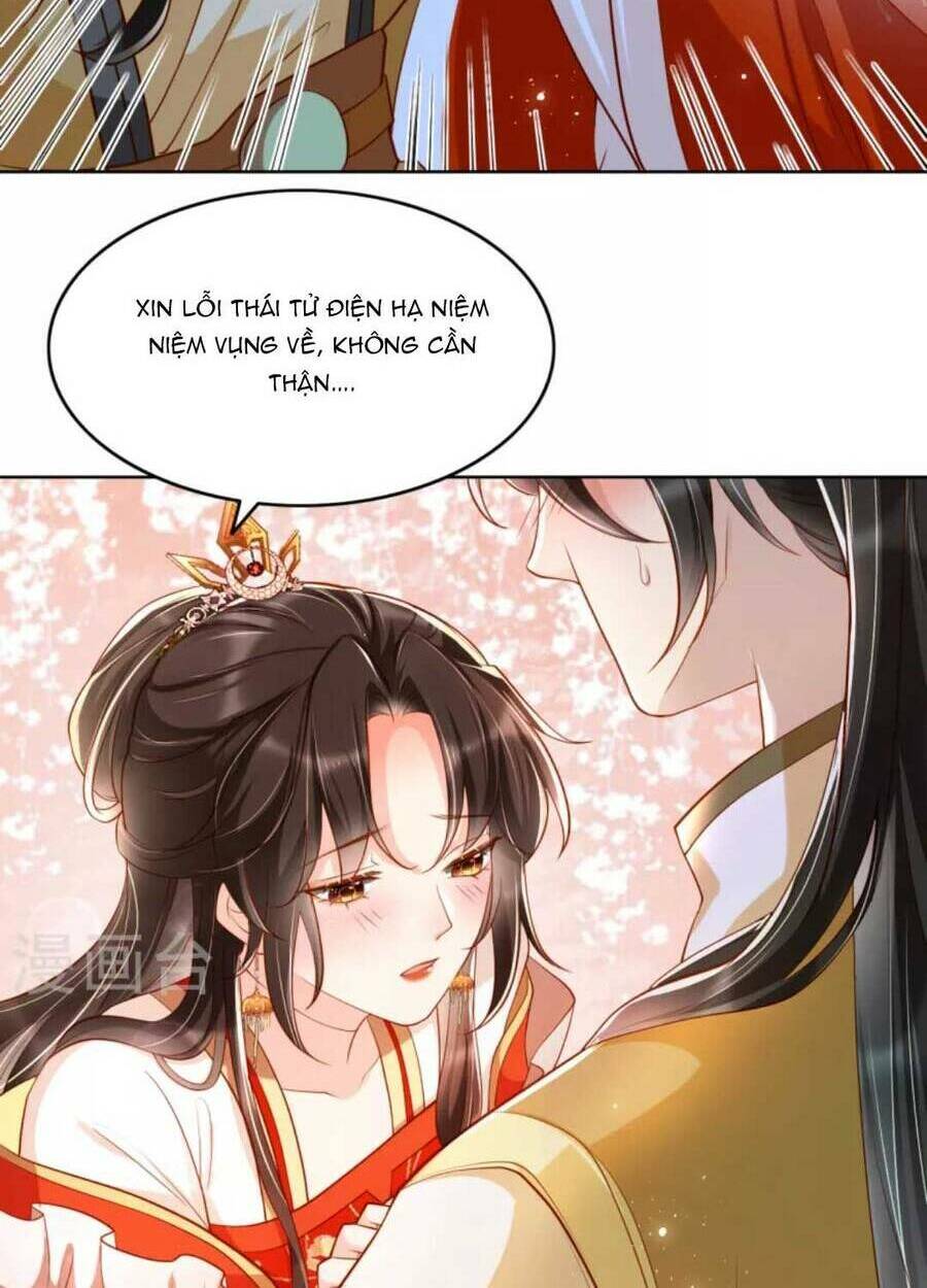 Hướng Dẫn Làm Nhiệm Vụ Của Nữ Diêm La: Chapter 12